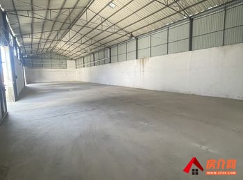 「昆明」嵩明嵩明城区4500m²厂房出租，参考报价：面议