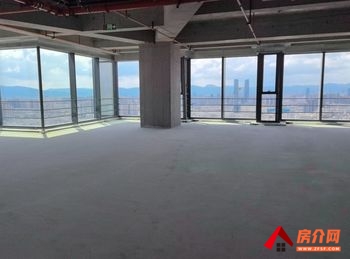 招商总部大厦 >1000m²写字楼出售，参考报价：75