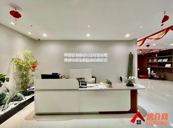 「昆明」润城第一大道(办公) >500m²写字楼出租, 「昆明」润城第一大道(办公) >500m²写字楼出租,