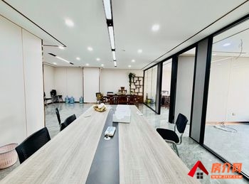 汇都国际(办公) >172m²写字楼出租,参考报价:4 汇都国际(办公) >172m²写字楼出租,参考报价:4