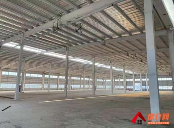 晋宁晋宁城区11000m²厂房出租,参考报价:面议