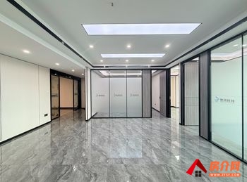 「昆明」富康城(办公) >150m²写字楼出租，参考报