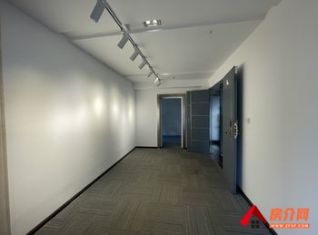 和成国际(办公) >190m²写字楼出租，参考报价：6