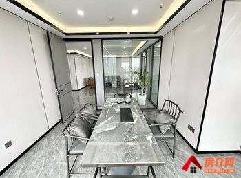 润城第五大道 >338m²写字楼出租,参考报价:963 润城第五大道 >338m²写字楼出租,参考报价:963