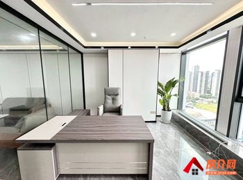 润城第五大道 >338m²写字楼出租,参考报价:963 润城第五大道 >338m²写字楼出租,参考报价:963