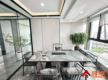 润城第五大道 >338m²写字楼出租,参考报价:963 润城第五大道 >338m²写字楼出租,参考报价:963