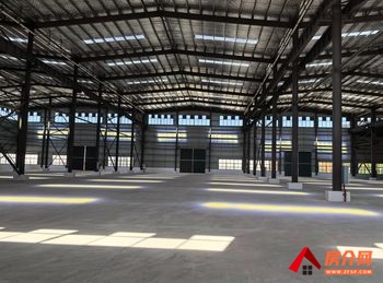 呈贡七甸乡27516m²厂房出售，参考报价：6000万元