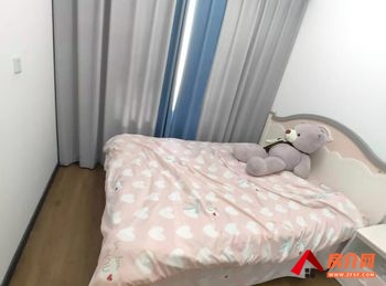 #融创春风十里御风苑小区房屋出租#五华融创春风十里御风苑，3