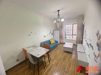 官渡云路裕庭(西区)，2室2厅房子出租(整租)，租金每月15