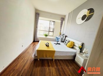 西南海O区小区房屋出租，「昆明」西山西南海O区,3室2厅房子