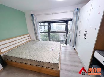 （中交金地中央公园13号院(商住楼)小区房屋出租）官渡中交金