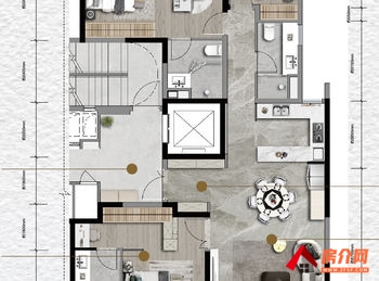 盘龙信达万科京江隐翠(一期),3室2厅二手房出售,报价:26 盘龙信达万科京江隐翠(一期),3室2厅二手房出售,报价:26