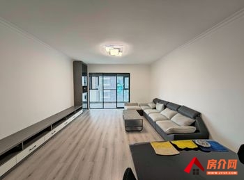 #润城第五大道小区房屋出租#西山润城第五大道，4室2厅房子出