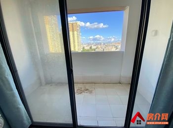 「昆明」官渡碧海秋月小区,2室1厅房子出租(整租)，租金每月