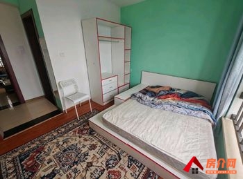 融城春晓小区房屋出租丨「昆明」官渡融城春晓,3室2厅房子出租