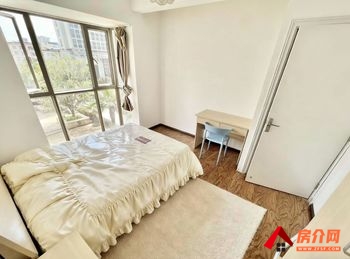 （新月花园小区房屋出租）五华新月花园，3室1厅房子出租(合租