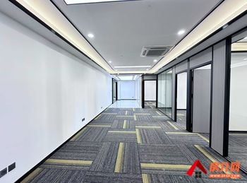 融创春风十里写字楼 >206m²写字楼出租,参考报价: 融创春风十里写字楼 >206m²写字楼出租,参考报价: