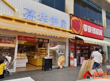 五华高新区121.4m²商铺出售,参考报价:150万元 五华高新区121.4m²商铺出售,参考报价:150万元