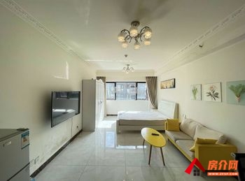 「昆明」五华固地尚诚,1室1厅房子出租(整租),租金每月10 「昆明」五华固地尚诚,1室1厅房子出租(整租),租金每月10