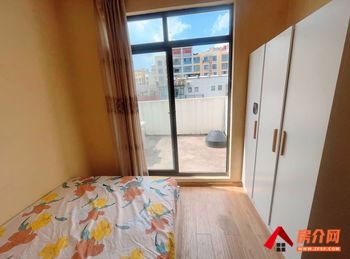 五华中晟溪城,5室2厅房子出租(合租),租金每月800元