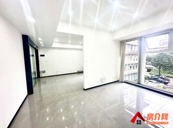 「昆明」星都国际总部基地 >120m²写字楼出租，参考