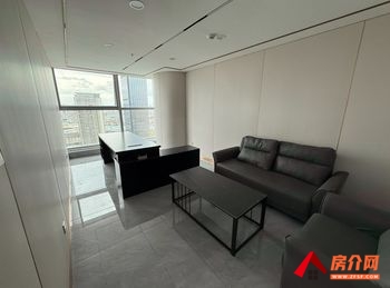 龙湖时代金融中心 >260m²写字楼出售,参考报价:1 龙湖时代金融中心 >260m²写字楼出售,参考报价:1