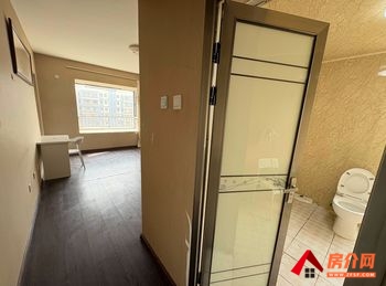 #星泽园小区房屋出租#「昆明」官渡星泽园,1室1厅房子出租(