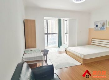 五华万彩城市花园，4室2厅房子出租(合租)，租金每月980元