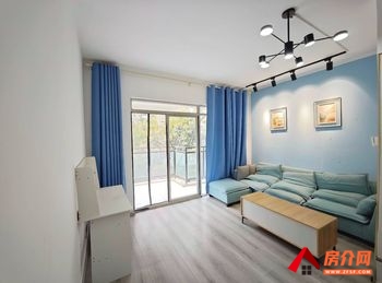 「昆明」西山华都花园B区,1室1厅房子出租(整租),租金每月 「昆明」西山华都花园B区,1室1厅房子出租(整租),租金每月