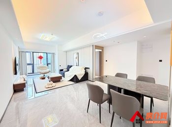 西山金地十一峯,3室2厅房子出租(整租),租金每月4000元 西山金地十一峯,3室2厅房子出租(整租),租金每月4000元