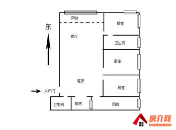 西山未名城(3期),3室2厅二手房出售,报价:110万元 西山未名城(3期),3室2厅二手房出售,报价:110万元