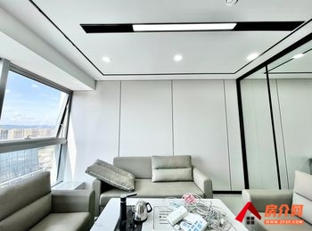 大商汇建材家居总部大厦(办公) >196m²写字楼出租 大商汇建材家居总部大厦(办公) >196m²写字楼出租