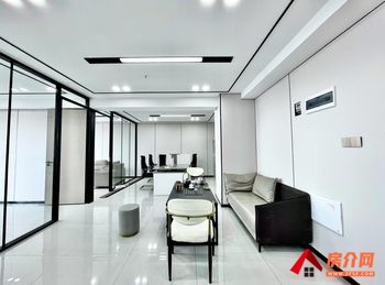 大商汇建材家居总部大厦(办公) >196m²写字楼出租 大商汇建材家居总部大厦(办公) >196m²写字楼出租