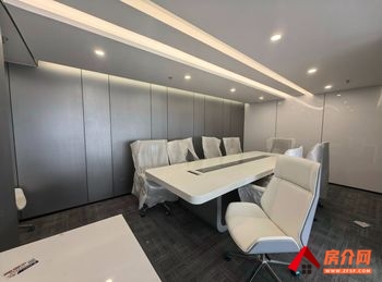 招商央璟黑阁公馆商务办公楼 >230m²写字楼出售,参 招商央璟黑阁公馆商务办公楼 >230m²写字楼出售,参