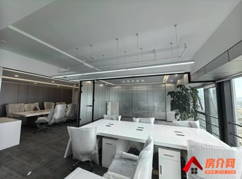 招商央璟黑阁公馆商务办公楼 >230m²写字楼出售,参 招商央璟黑阁公馆商务办公楼 >230m²写字楼出售,参