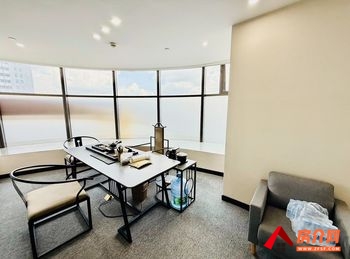 海源财富中心(办公) >488m²写字楼出租,参考报价 海源财富中心(办公) >488m²写字楼出租,参考报价