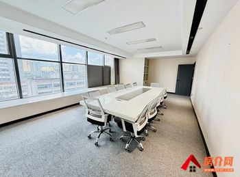 海源财富中心(办公) >488m²写字楼出租,参考报价 海源财富中心(办公) >488m²写字楼出租,参考报价