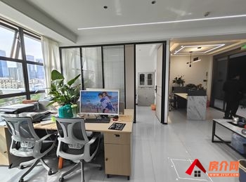 昆明东聚嘉信商务中心 >125m²写字楼出租,参考报价 昆明东聚嘉信商务中心 >125m²写字楼出租,参考报价