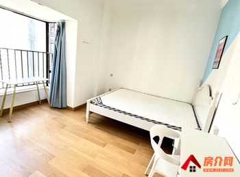 金地九樾小区房屋出租,「昆明」西山金地九樾,3室1厅房子出租