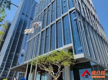 中国铁建西派国际中心 >288m²写字楼出租,参考报价 中国铁建西派国际中心 >288m²写字楼出租,参考报价