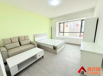 官渡云青花园,3室2厅房子出租(合租),租金每月700元