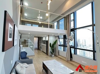 西山润城第四大道，1室1厅房子出租(整租)，租金每月2100