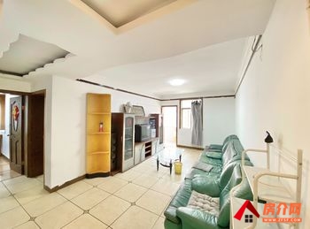 「昆明」五华金城小区,2室2厅房子出租(整租)，租金每月11