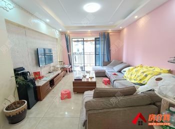 #国福现代城茉莉苑小区房屋出租#五华国福现代城茉莉苑，3室2