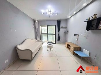 （中晟溪城小区房屋出租）「昆明」五华中晟溪城,3室2厅房子出