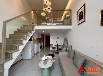 昆明盘龙俊发城俊寓 1室1厅房子出租(整租)，租金每月180