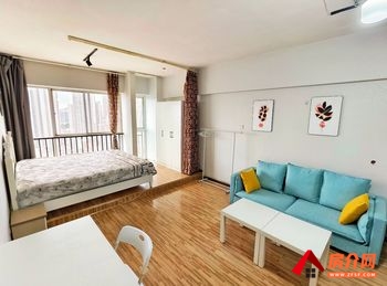 中环金界小区房屋出租丨五华中环金界,1室1厅房子出租(整租) 中环金界小区房屋出租丨五华中环金界,1室1厅房子出租(整租)