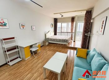 中环金界小区房屋出租丨五华中环金界,1室1厅房子出租(整租) 中环金界小区房屋出租丨五华中环金界,1室1厅房子出租(整租)