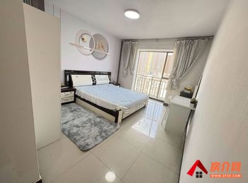 枫林盛景(西区)小区房屋出租丨「昆明」官渡枫林盛景(西区),