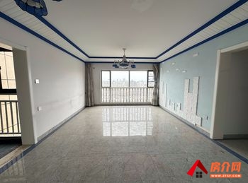 「昆明」西山共信时代广场,3室2厅房子出租(整租)，租金每月